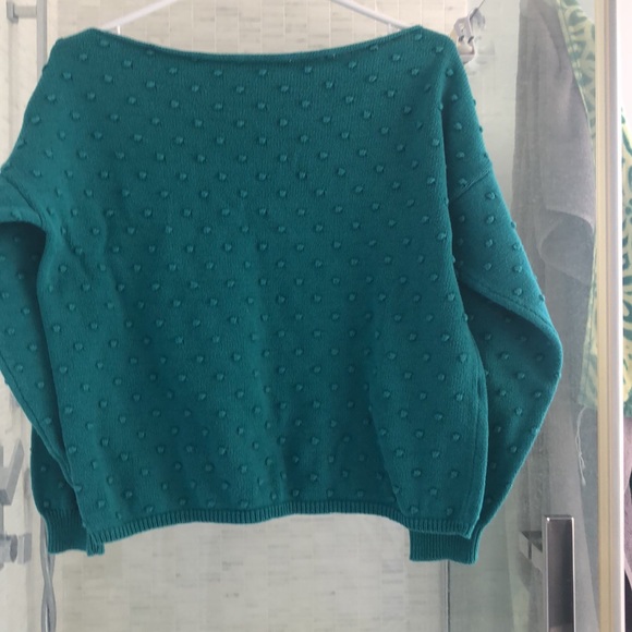 REVOLVE CALLAHAN Jaime Sweater M - Picture 2 of 9